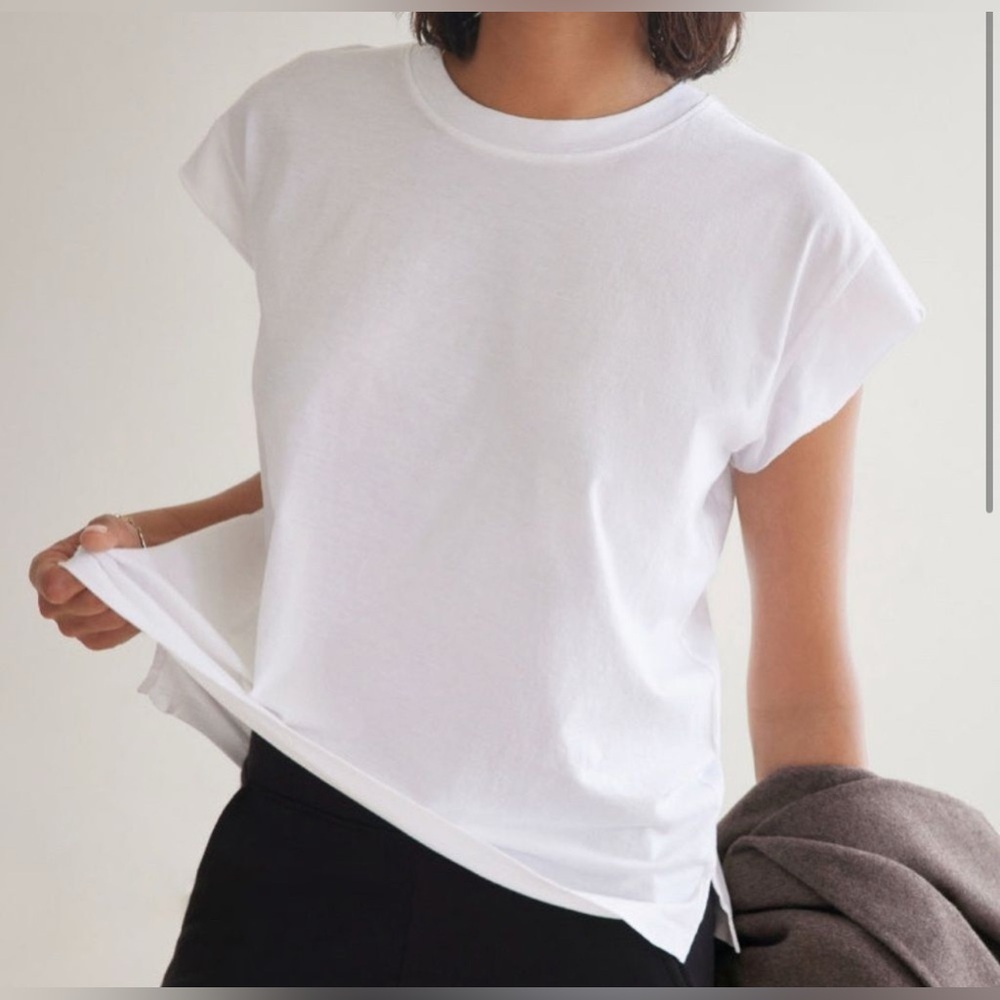 AYR Supercool Short Sleeve Tee Shirt - Large